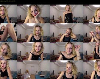 yummylilya — 114 minute Chaturbate female cam show recording, 720p, Jul 31, 2021