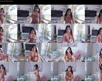 zoeliiv — 81 minute Chaturbate female cam show recording, 1080p, Jul 31, 2021