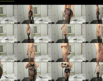 _astarta_ — 12 minute Chaturbate female cam show recording, 1080p, Aug 1, 2021