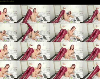 _astarta_ — 8 minute Chaturbate female cam show recording, 1080p, Aug 2, 2021