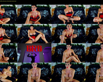 _janemellon_ — 51 minute Chaturbate female cam show recording, 1080p, Aug 1, 2021