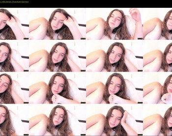 _snorkmaiden_ — 4 minute Chaturbate female cam show recording, 1080p, Aug 1, 2021