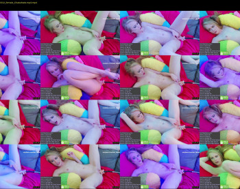 _taylormoon — 40 minute Chaturbate female cam show recording, 1080p, Aug 1, 2021