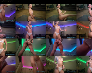 aalliss — 70 minute Chaturbate female cam show recording, 1080p, Aug 1, 2021