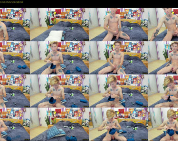 adanstar — 75 minute Chaturbate male cam show recording, 1080p, Aug 2, 2021