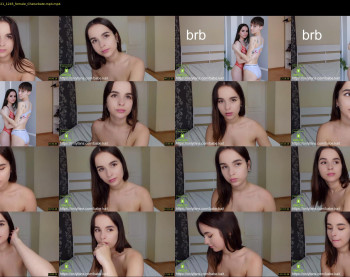 agelina_summer — 70 minute Chaturbate female cam show recording, 1080p, Aug 1, 2021