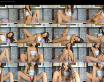 aina_kun — 72 minute Chaturbate female cam show recording, 1080p, Aug 1, 2021