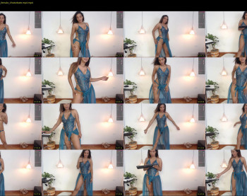 ainaah_ — 70 minute Chaturbate female cam show recording, 1080p, Aug 1, 2021
