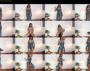 ainaah_ — 68 minute Chaturbate female cam show recording, 1080p, Aug 1, 2021