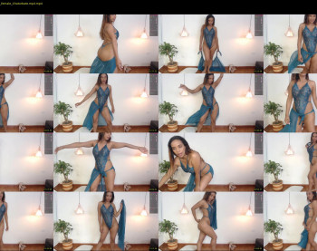 ainaah_ — 14 minute Chaturbate female cam show recording, 1080p, Aug 1, 2021