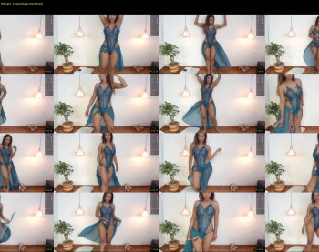 ainaah_ — 70 minute Chaturbate female cam show recording, 1080p, Aug 1, 2021