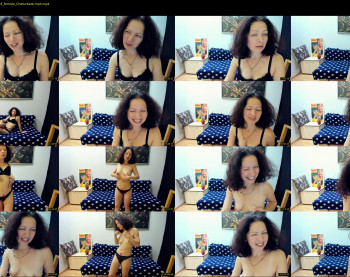 alena_vip — 73 minute Chaturbate female cam show recording, 1080p, Aug 2, 2021