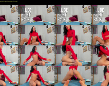 alisha_brainly — 17 minute Chaturbate female cam show recording, 1080p, Aug 2, 2021