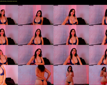 alisha_indira_ — 15 minute Chaturbate female cam show recording, 1080p, Aug 1, 2021