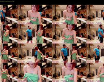 aly_alyce — 19 minute Chaturbate female cam show recording, 1080p, Aug 1, 2021