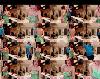 aly_alyce — 22 minute Chaturbate female cam show recording, 1080p, Aug 1, 2021