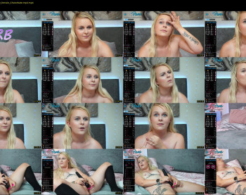 april_flix — 70 minute Chaturbate female cam show recording, 1080p, Aug 2, 2021