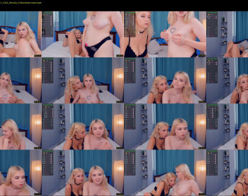 apriledwardson — 15 minute Chaturbate couple cam show recording, 1080p, Aug 1, 2021