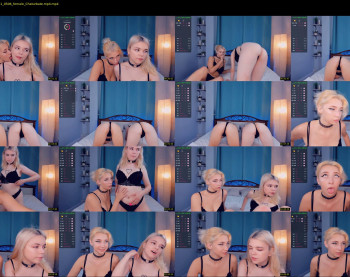 apriledwardson — 5 minute Chaturbate couple cam show recording, 1080p, Aug 2, 2021