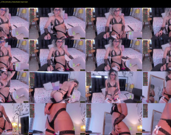 ariana_valdirii — 70 minute Chaturbate female cam show recording, 1080p, Aug 1, 2021