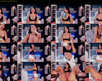 ashleyjhonson1 — 70 minute Chaturbate female cam show recording, 1080p, Aug 1, 2021