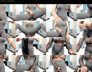 asian_delight_ — 51 minute Chaturbate female cam show recording, 1080p, Aug 1, 2021