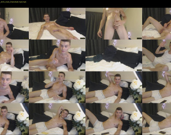 athleticloganx — 43 minute Chaturbate male cam show recording, 1080p, Aug 2, 2021