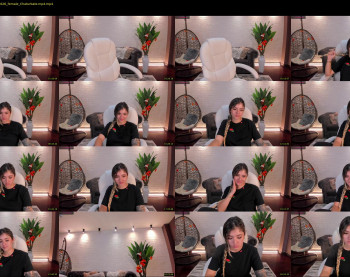 beckyjames — 30 minute Chaturbate female cam show recording, 1080p, Aug 1, 2021