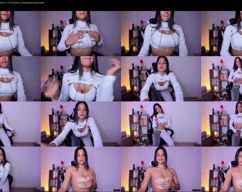 bella_pocahontas3 — 70 minute Chaturbate female cam show recording, 1080p, Aug 1, 2021