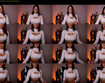 bella_pocahontas3 — 38 minute Chaturbate female cam show recording, 1080p, Aug 2, 2021