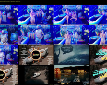bigbananamilfshake — 20 minute Chaturbate couple cam show recording, 1080p, Aug 1, 2021