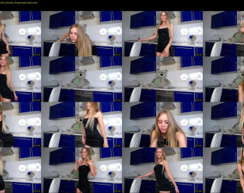brightrays__ — 4 minute Chaturbate female cam show recording, 1080p, Aug 1, 2021