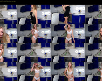 brightrays__ — 60 minute Chaturbate female cam show recording, 1080p, Aug 1, 2021