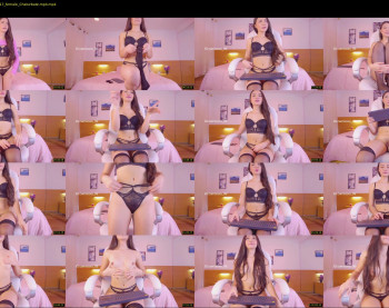camilitasu — 70 minute Chaturbate female cam show recording, 1080p, Aug 1, 2021