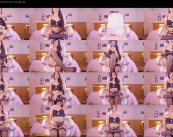 camilitasu — 71 minute Chaturbate female cam show recording, 1080p, Aug 1, 2021
