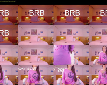 camilitasu — 14 minute Chaturbate female cam show recording, 1080p, Aug 1, 2021