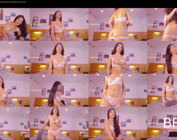 camilitasu — 71 minute Chaturbate female cam show recording, 1080p, Aug 1, 2021