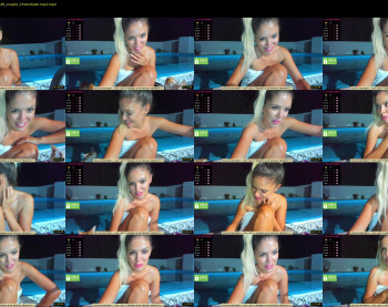 carlasquirt — 14 minute Chaturbate female cam show recording, 1080p, Aug 1, 2021