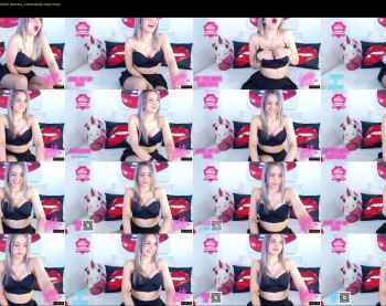 carlotta_ricci — 62 minute Chaturbate female cam show recording, 1080p, Aug 1, 2021