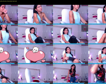 catalina__10_ — 70 minute Chaturbate female cam show recording, 1080p, Aug 1, 2021