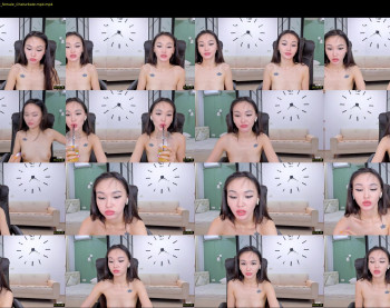 chan_lia — 5 minute Chaturbate female cam show recording, 720p, Aug 2, 2021