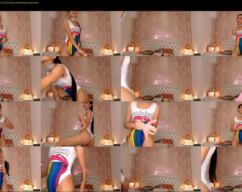 cherylloving_ — 25 minute Chaturbate female cam show recording, 1080p, Aug 1, 2021