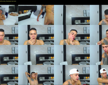 chris_scolaro — 70 minute Chaturbate male cam show recording, 1080p, Aug 2, 2021