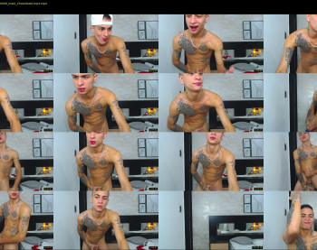 chris_scolaro — 70 minute Chaturbate male cam show recording, 1080p, Aug 2, 2021