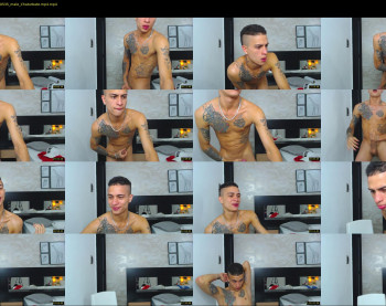 chris_scolaro — 70 minute Chaturbate male cam show recording, 1080p, Aug 2, 2021