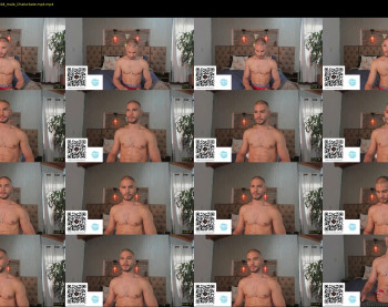 crhistian1_ — 26 minute Chaturbate male cam show recording, 1080p, Aug 1, 2021