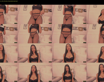 cyanide_candys — 28 minute Chaturbate female cam show recording, 1080p, Aug 1, 2021