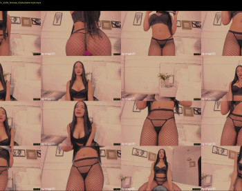 cyanide_candys — 70 minute Chaturbate female cam show recording, 1080p, Aug 1, 2021