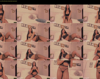 cyanide_candys — 70 minute Chaturbate female cam show recording, 1080p, Aug 1, 2021