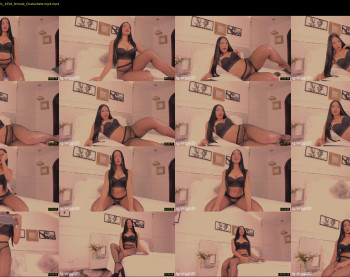 cyanide_candys — 70 minute Chaturbate female cam show recording, 1080p, Aug 1, 2021